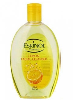 Eskinol Facial Deep Cleanser With Lemon Extract 225ml 
