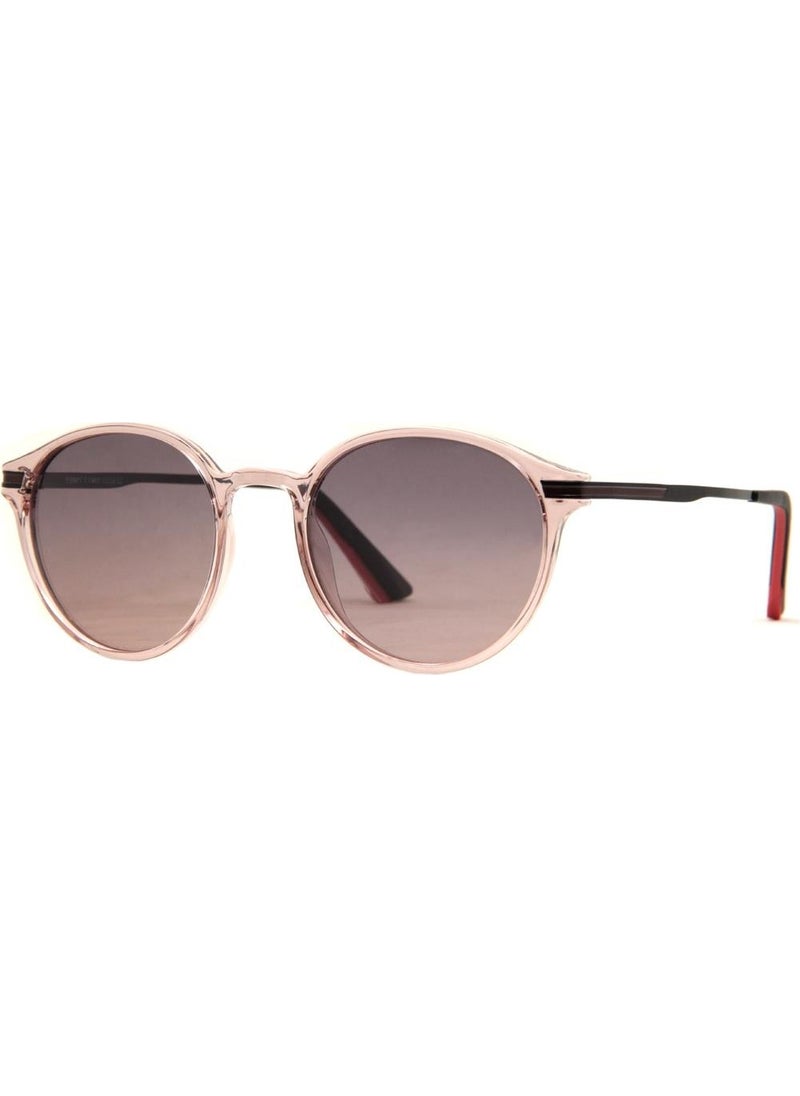 Tomy Timy TT2051 12SK 49 Polarized Unisex Sunglasses  - Image 1