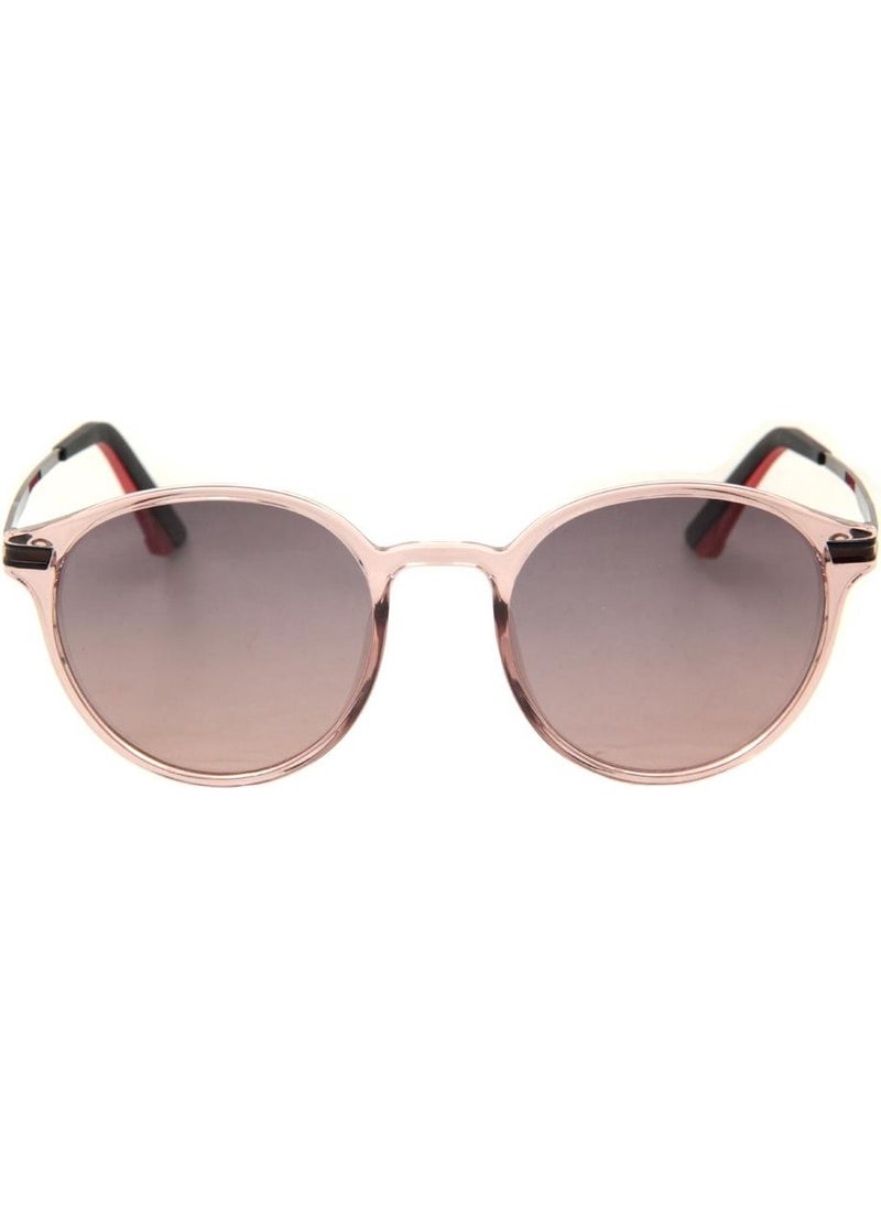 Tomy Timy TT2051 12SK 49 Polarized Unisex Sunglasses  - Image 2