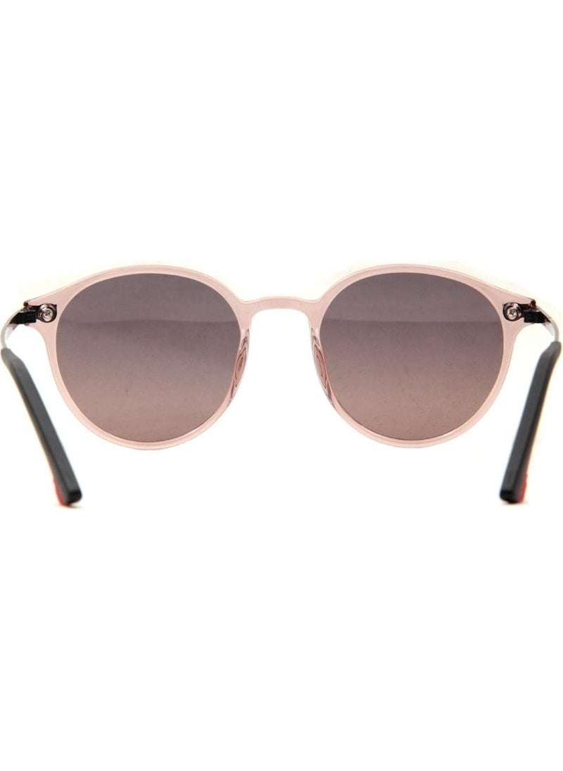 Tomy Timy TT2051 12SK 49 Polarized Unisex Sunglasses  - Image 5