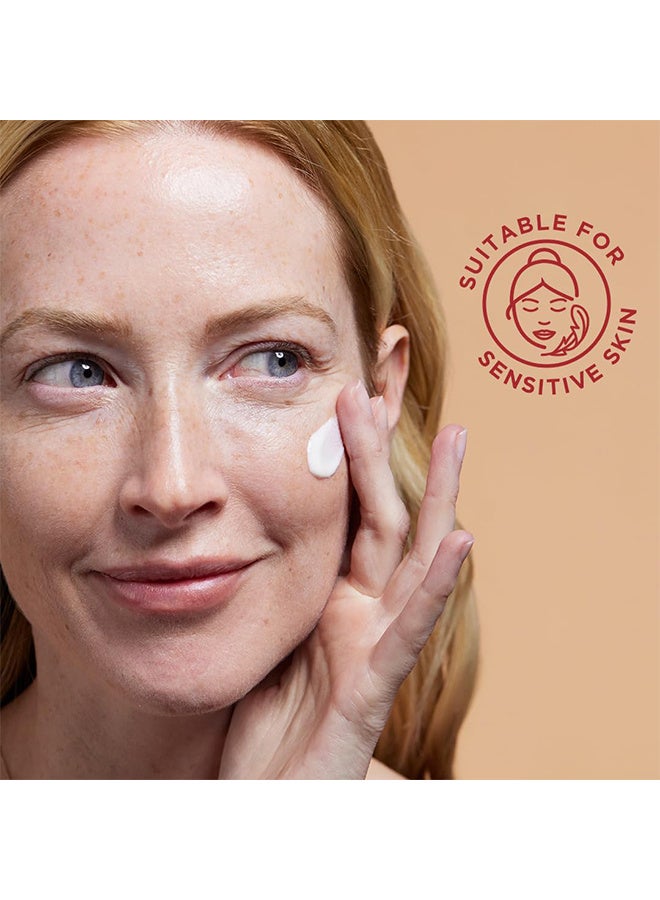 EltaMD UV Clear Facial Sunscreen SPF 46 For Unisex, Oil Free Sunscreen With Zinc Oxide, 48G - Image 5