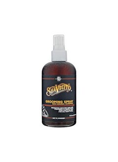 SUAVECITO Pomade Grooming Spray 8 Oz  - Image 1