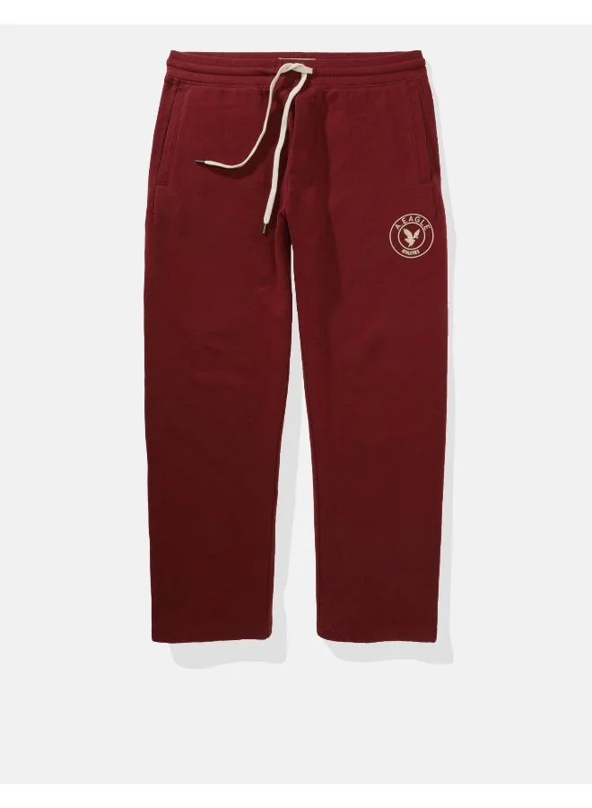American Eagle AE Fleece Sweatpant