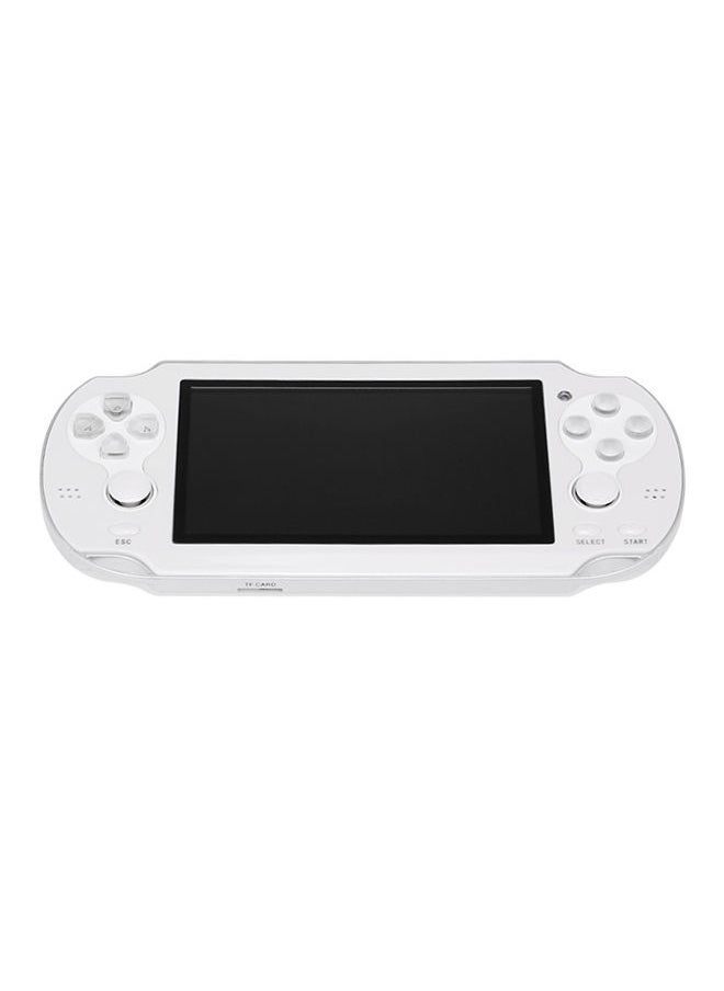 NIBEMINENT V8 Multifunctional Handheld Game Players 8Gb Built-In 400 Games  - Image 3