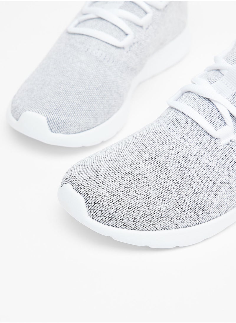 Adidas - Cloudfoam Pure 2.0 Running Shoes - Image 1