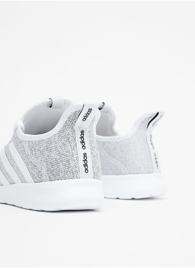 Adidas - Cloudfoam Pure 2.0 Running Shoes - Image 1