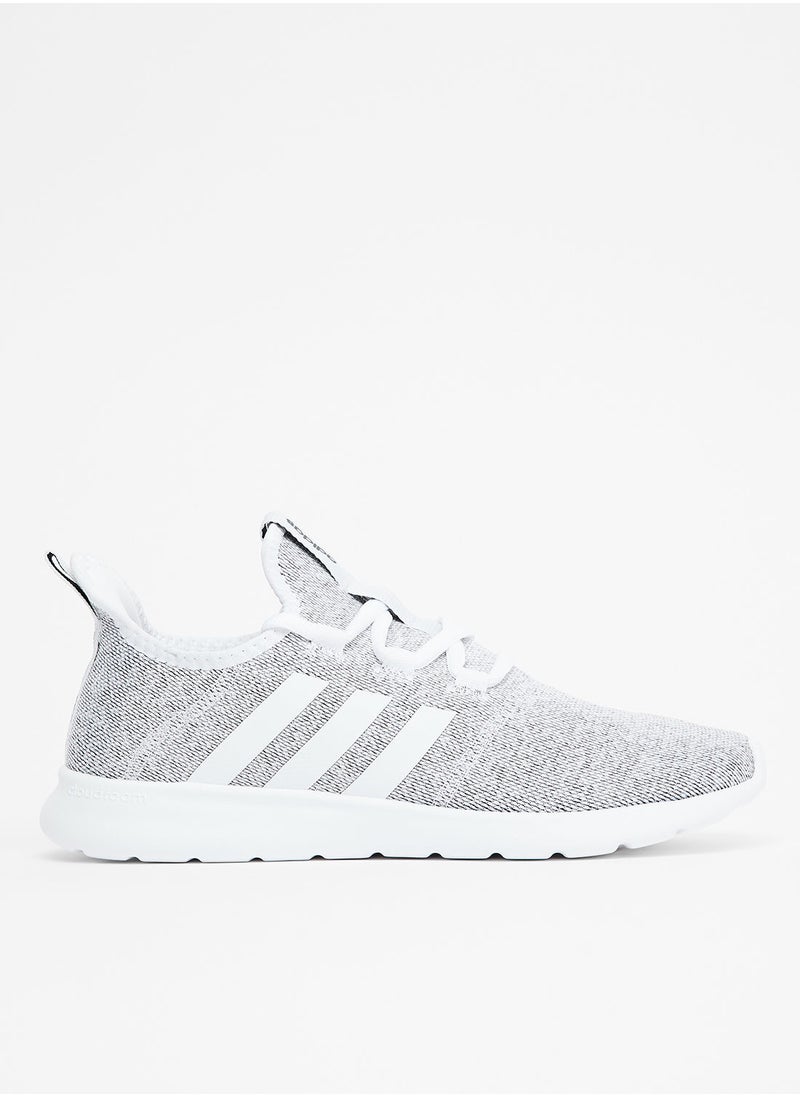 Adidas - Cloudfoam Pure 2.0 Running Shoes - Image 1