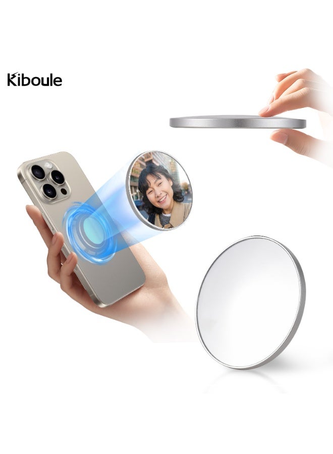 كيبول Kiboule Magnetic Selfie Mirror