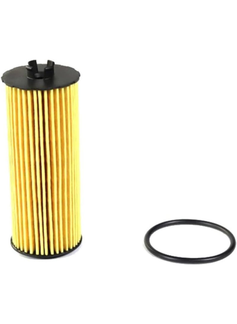 Mopar MO-744 Oil Filter