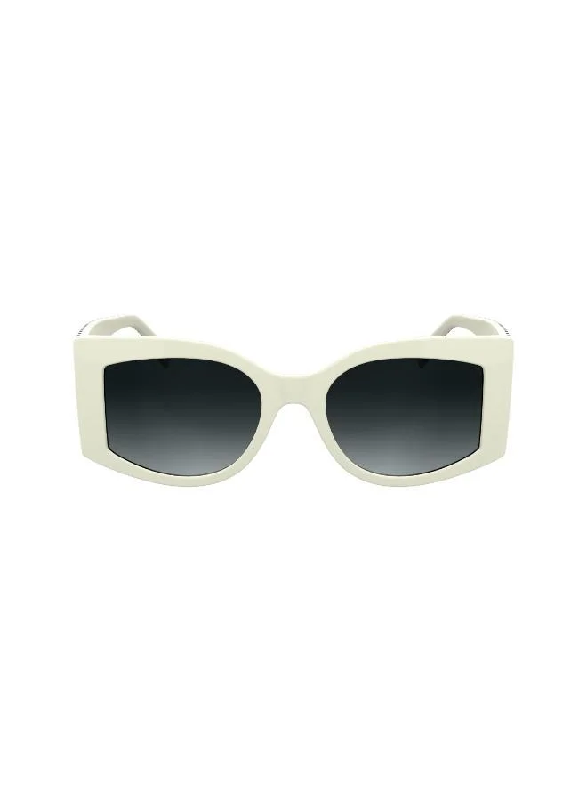 Rectangle Sunglasses