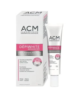 ACM Depiwhite Advanced Cream 40ml - pzsku/ZC0F966E82AA04EC7640EZ/45/1749325391/59136749-3590-40ed-8825-7170b7c33c3d