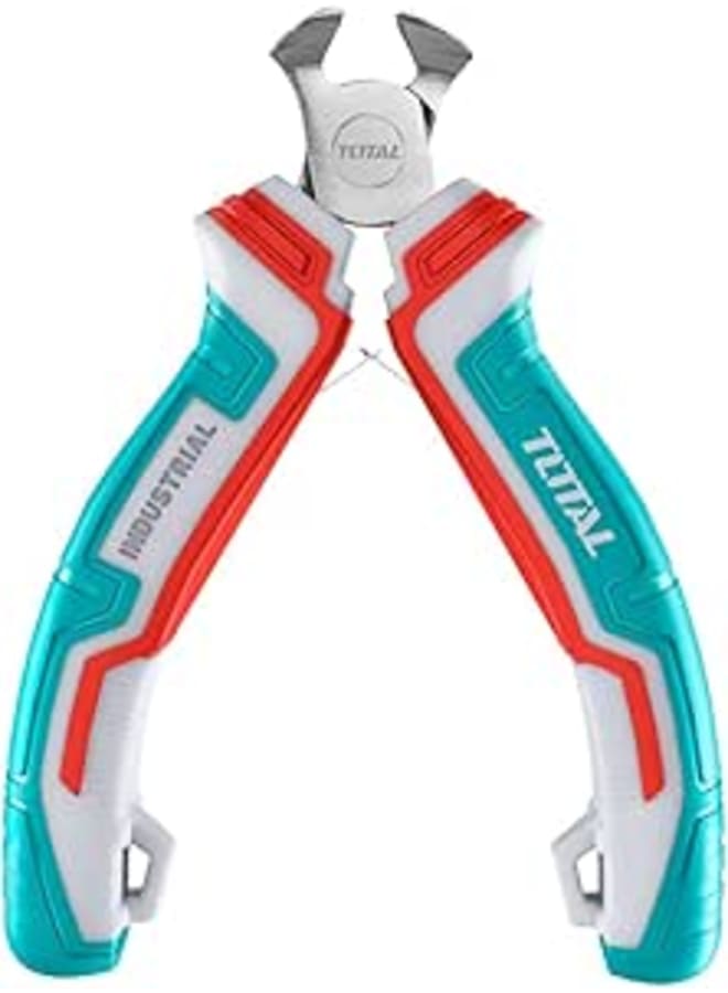 Total Mini end cutting pliers THTMN556