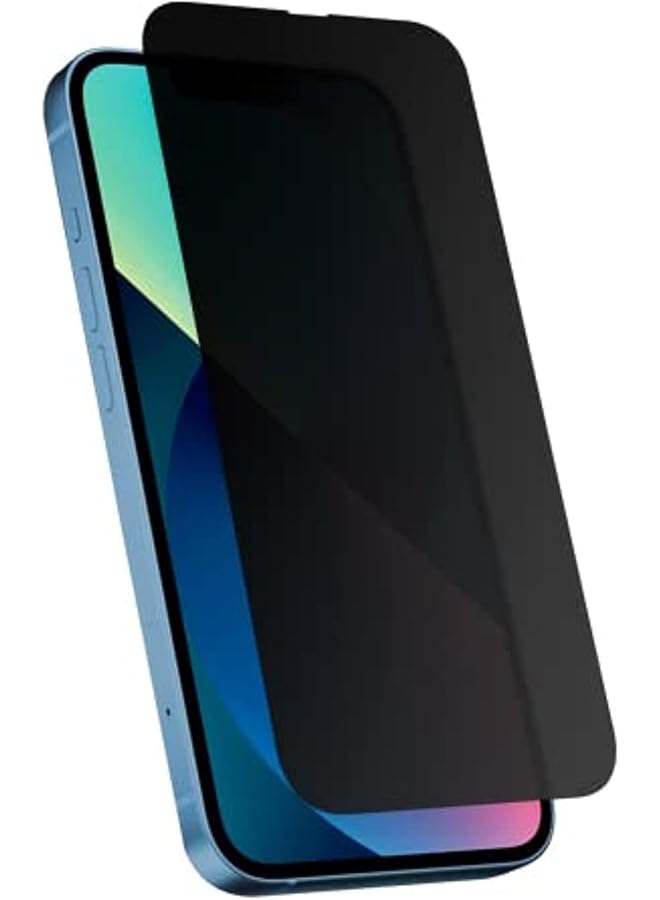 Beauenty Screen Protector iPhone 14 Pro Max Ceramic Matte Black - Image 2