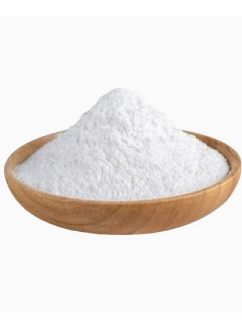White Henna Powder for Skin and Body 250 grams - Image 2