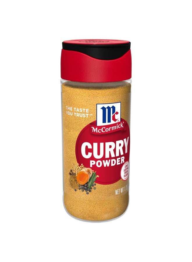 McCORMICK Curry Powder, 1.75 Oz - Image 1