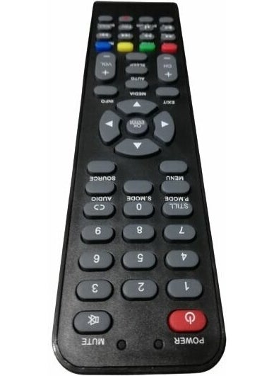 Tayfun - Saba SB44250 Android Smart LED TV Remote Control - Image 1