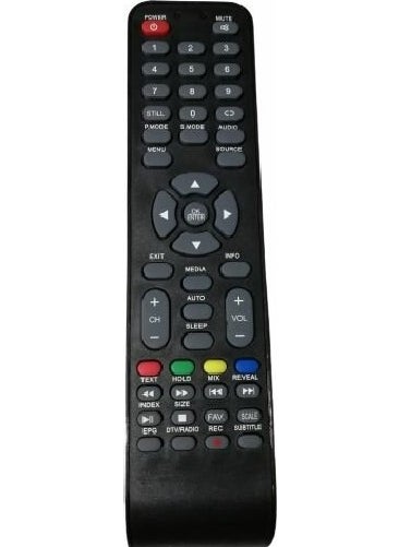 Saba SB44250 Android Smart LED TV Remote Control