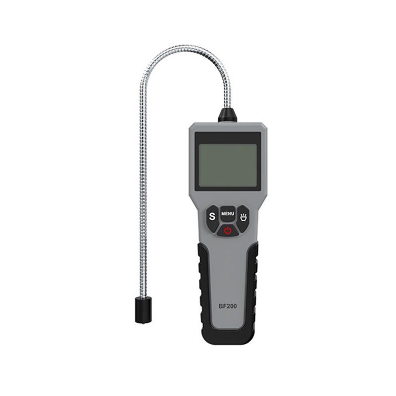 مكشاف سائل الفرامل للسيارات لكشف الماء في الزيت مع شاشة LCD لسيارات مكتشف سائل الفرامل من الأنواع DOT3 DOT4 DOT5.1 - Image 1