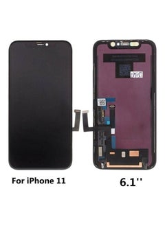 Vision LCD Screen Digitizer Assembly For Apple iPhone 11  - Image 2