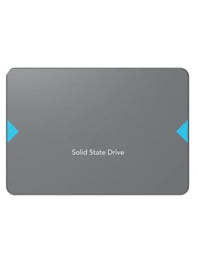 هارد SSD داخلي 1 تيرا مقاس 2.5 بوصة لترقية تخزين اللابتوب والكمبيوتر وتحسين سرعة الاستخدام اليومي - Image 2