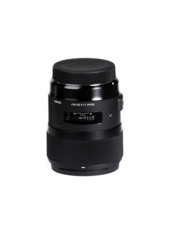 SIGMA Sigma 35mm f/1.4 DG HSM Art Lens for Canon EF  - Image 3