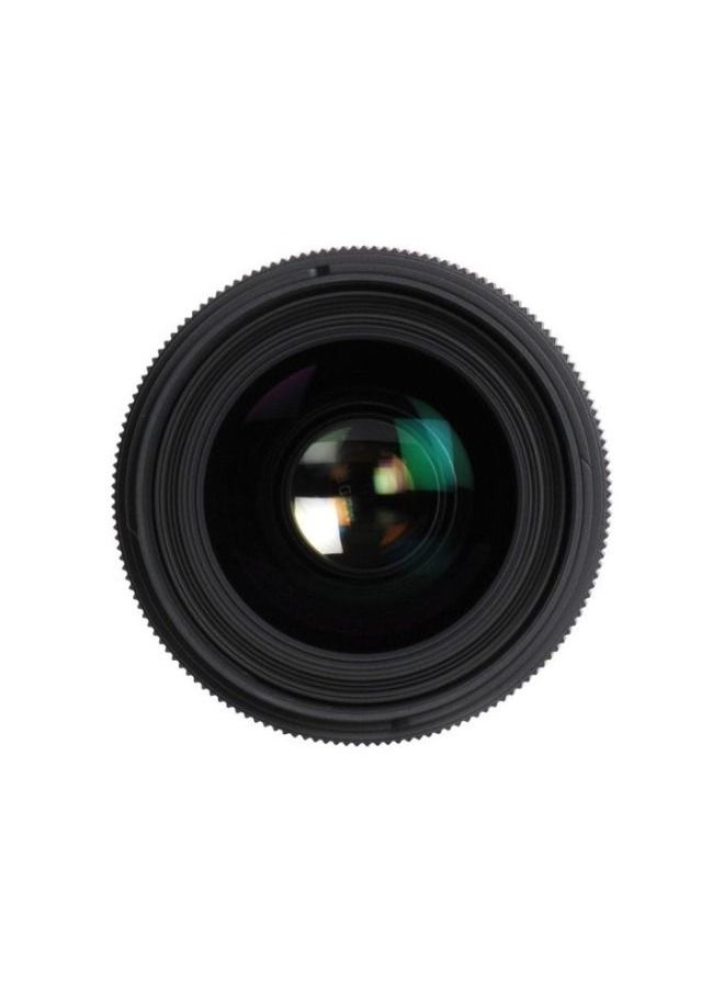 SIGMA - Sigma 35mm f/1.4 DG HSM Art Lens for Canon EF - Image 1
