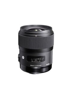 SIGMA Sigma 35mm f/1.4 DG HSM Art Lens for Canon EF  - Image 2