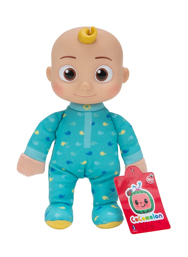 Cocomelon Little Dino Nico Plush Toy, 8-Inch Size - Image 5