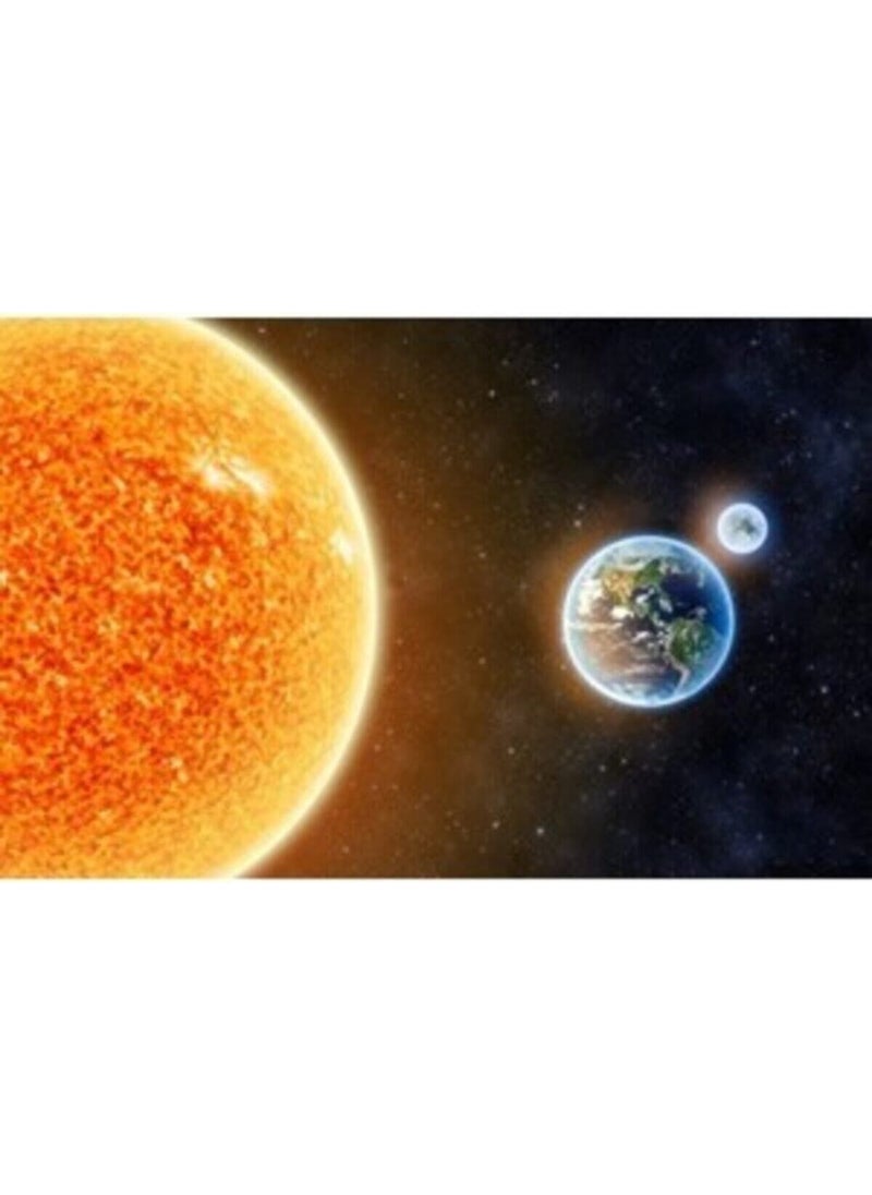 Odak - Solar System Planets in Focus - Image 1