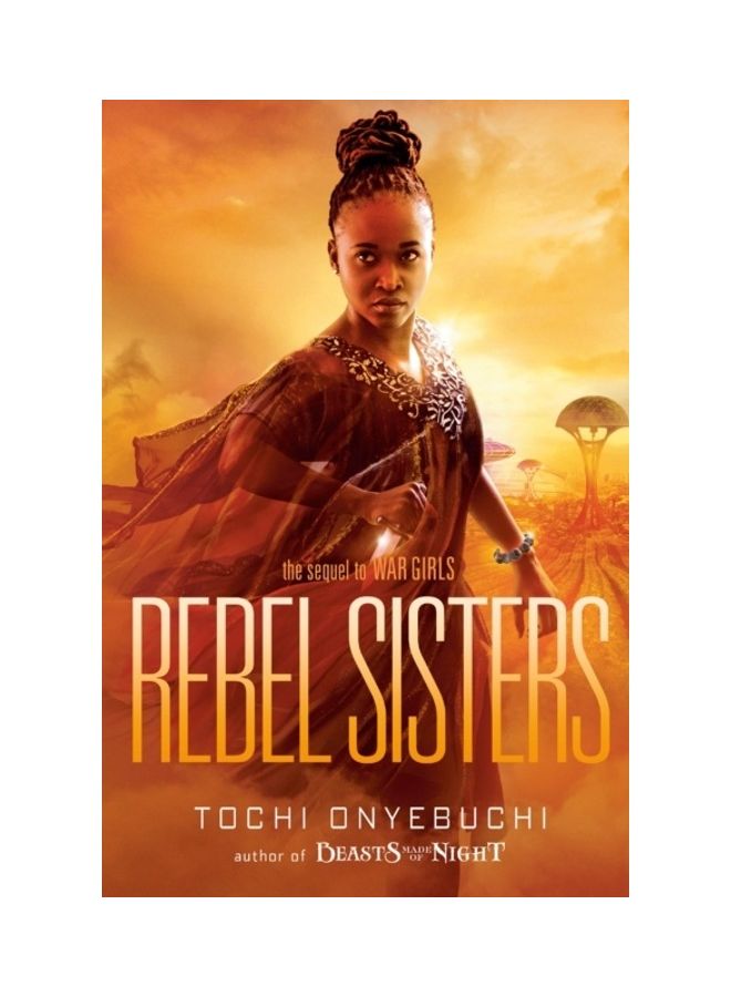 Rebel Sisters