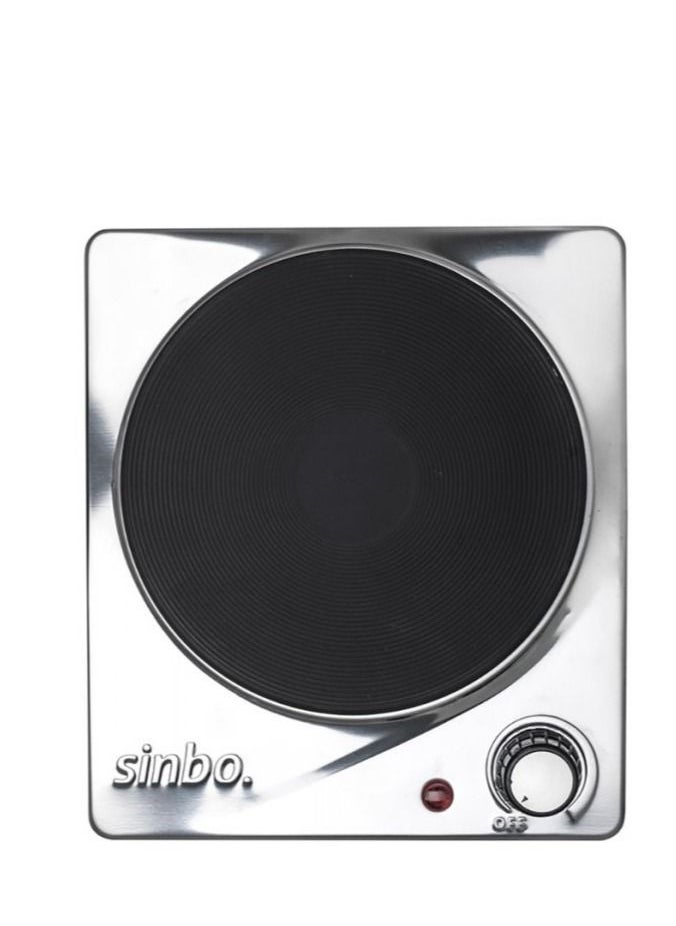 سينبو Sinbo SCO-5038 Electric Cooker  - Image 2