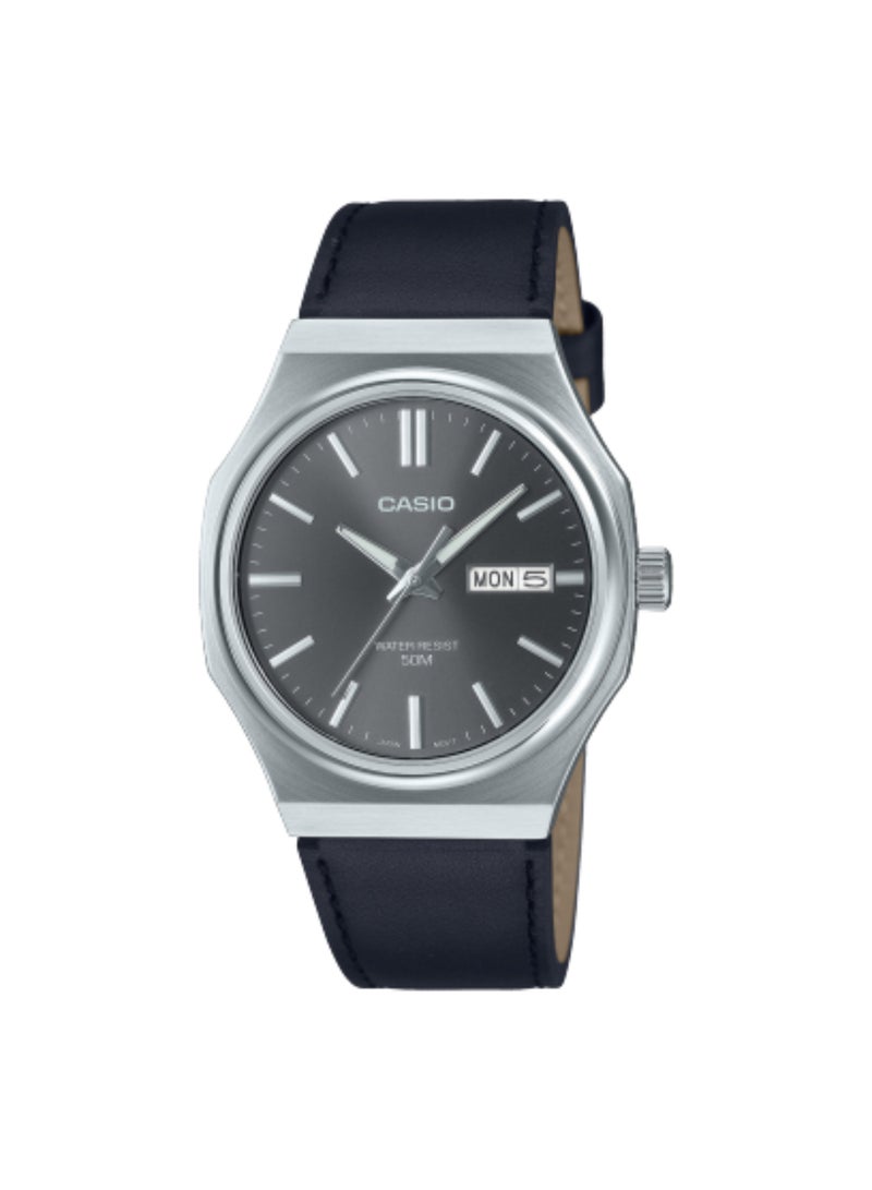 Casio Watch MTP-E735L-8AVDF