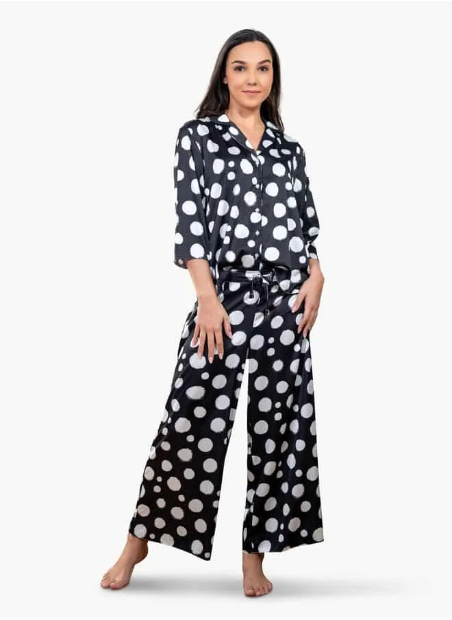 Aadaraya 34 Sleeve Classic Lpj For Female