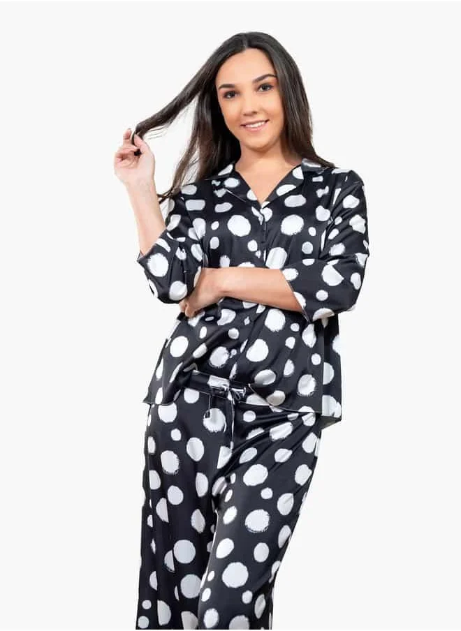 Aadaraya 34 Sleeve Classic Lpj For Female