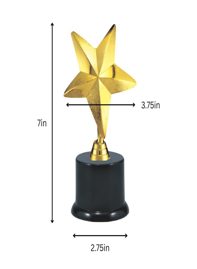 LEMONSODA World's Best Trophies - Golden Star Edition (Brother) - Image 3
