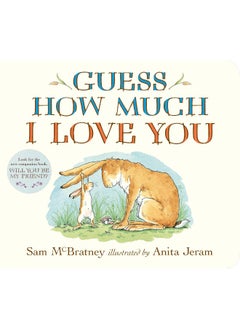 Guess How Much I Love You  - Image 1