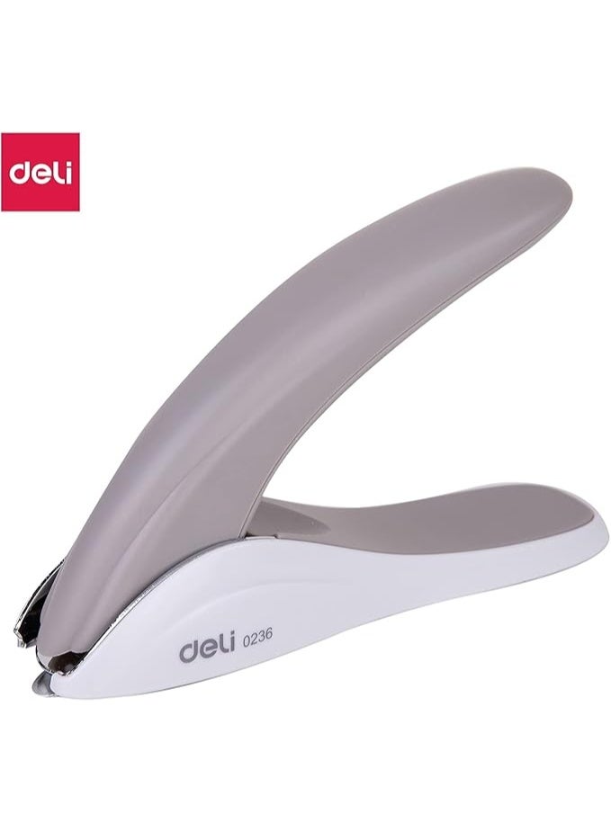 Deli Heavy Staple Remover, Gray - Image 3