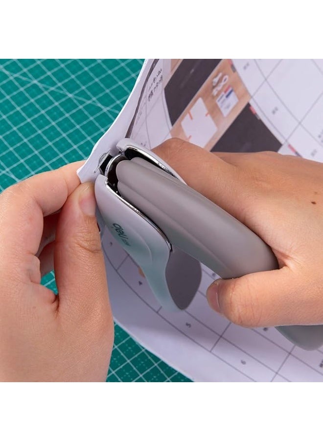 Deli Heavy Staple Remover, Gray - Image 2