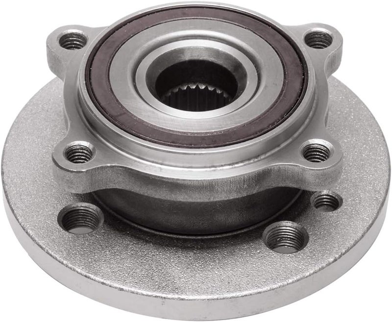KEYOOG 2Pc 513309 Front Wheel Hub and Bearing Assembly for Mini Cooper (2007-2013) - Image 3