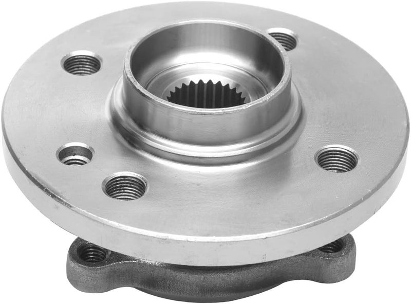 KEYOOG 2Pc 513309 Front Wheel Hub and Bearing Assembly for Mini Cooper (2007-2013) - Image 5