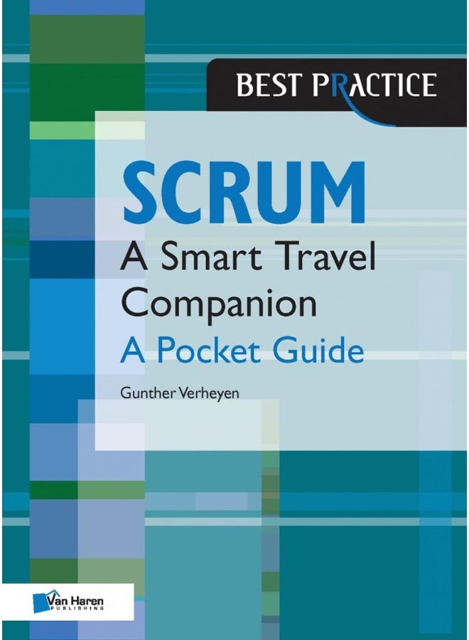Scrum: A Pocket Guide (A Smart Travel Companion)