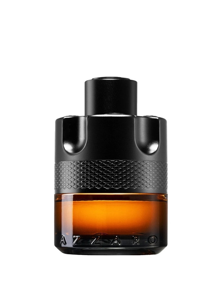 AZZARO The Most Wanted Parfum 50ml - Image 1