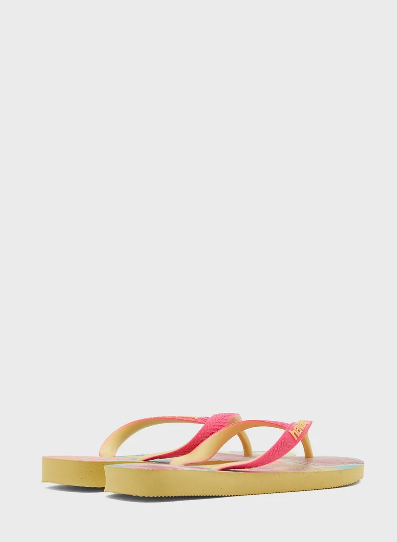 havaianas T Bar Flip Flops