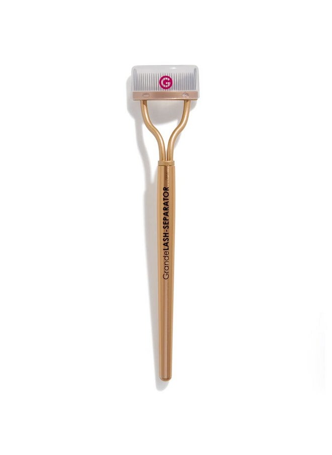 Grande Cosmetics Grande Cosmetics GrandeLASH-SEPARATOR Lash Separating Comb, 0.0003125 lb.  - Image 4