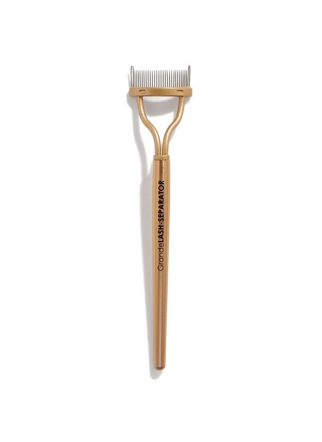 Grande Cosmetics Grande Cosmetics GrandeLASH-SEPARATOR Lash Separating Comb, 0.0003125 lb.  - Image 1