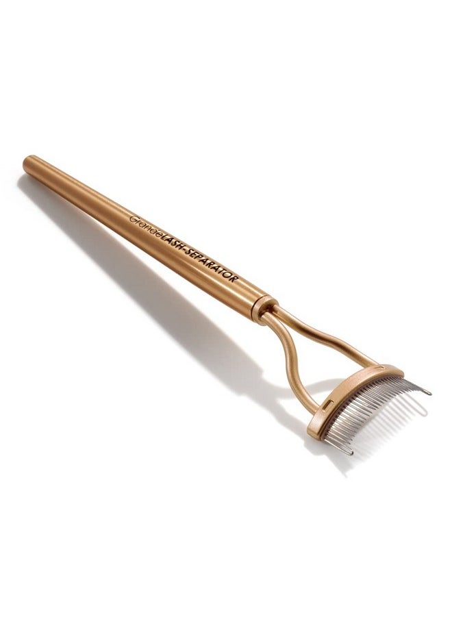 Grande Cosmetics Grande Cosmetics GrandeLASH-SEPARATOR Lash Separating Comb, 0.0003125 lb.  - Image 3