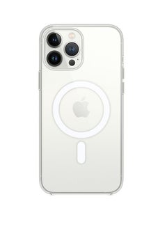 DIGI CORE iPhone 13 Pro Protection Case Cover With Magsafe 6.1 Inch Clear 