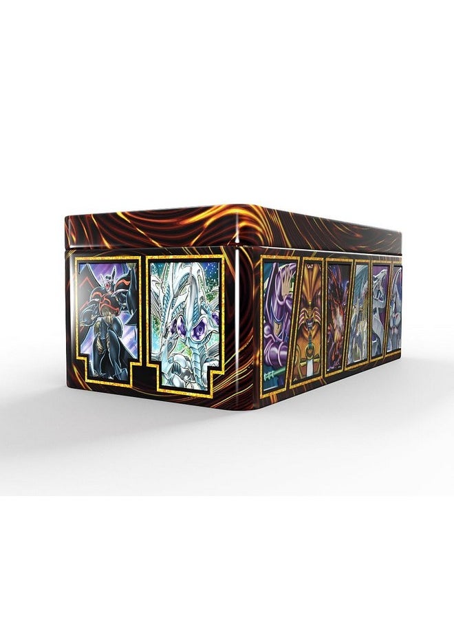 Yu-Gi-Oh! TCG: 25th Anniversary Tin - Dueling Heroes