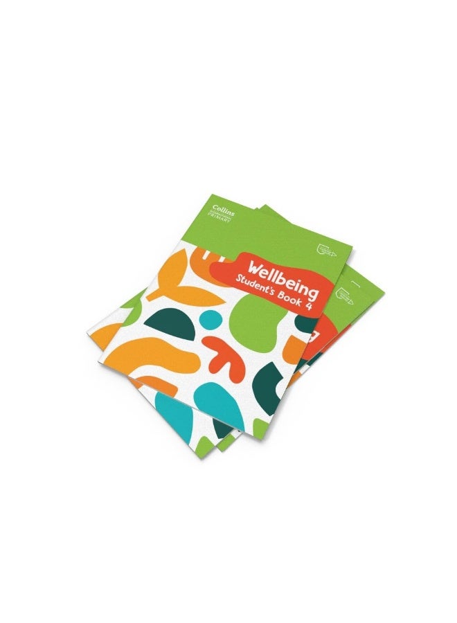 Student's Workbook Stage 4 - Image 3