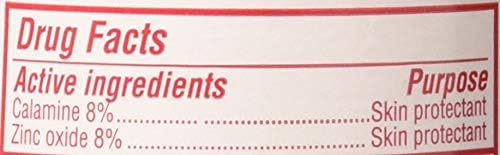 Calamine Lotion 6 Ounce - Image 5